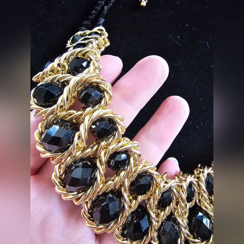 Vintage Necklace - Picture 4 of 4